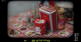 自梳：消逝的姑婆屋 Self-Comb Women: Home Left Behind