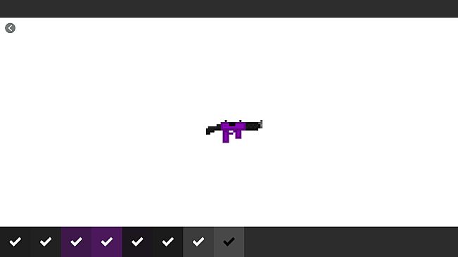 Guns Craft - Expansion Pack 2