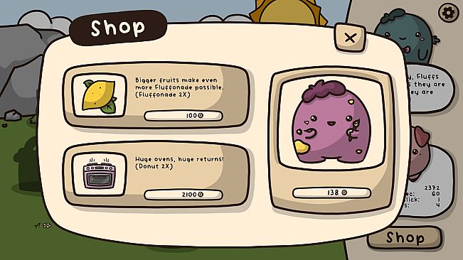 Flufftopia: Fluffmazing Edition by Daniel da Silva