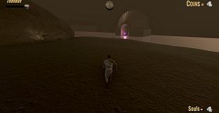 Theseus - Mythological Hero