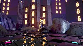 GwenBlade: Halloween