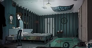 Mindlock - The Apartment