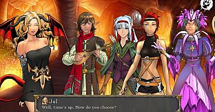 ToA: Seasons Of The Wolf - Bad Blood DLC