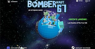 Bombernaut 67
