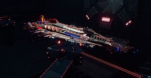 Star Conflict - Relic (Deluxe Edition)