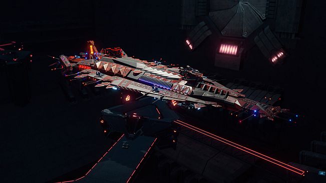 Star Conflict - Relic (Deluxe Edition)