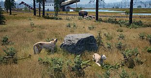 Railroads Online - Explorer DLC