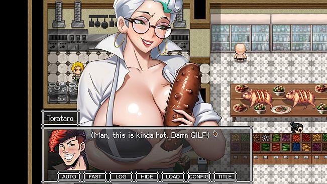 Fist Soul Chronicles I: The Path of the Bancho!
