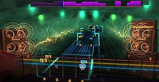 Rocksmith 2014 Edition – Remastered – Trans-Siberian Orchestra - “A Mad Russian’s Christmas”