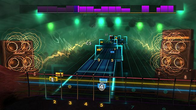 Rocksmith 2014 Edition – Remastered – Trans-Siberian Orchestra - “A Mad Russian’s Christmas”