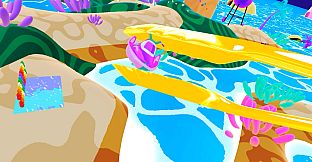 Playthings: VR Music Vacation