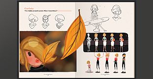 Mutropolis - Artbook