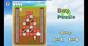 Dog Puzzle