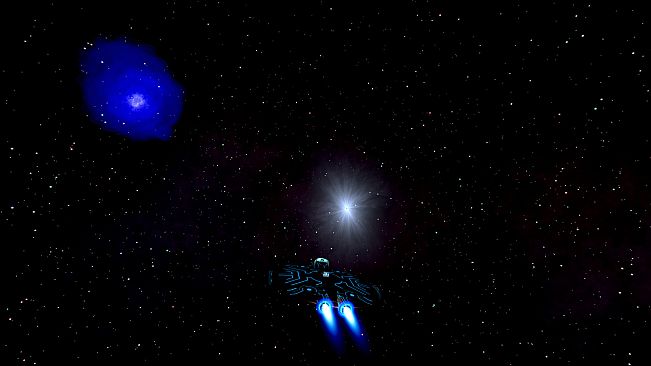 Keng's Little Universe