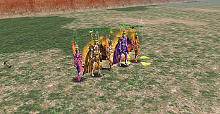 Khan: Absolute Power