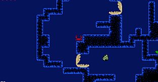 Supercrab extravaganza