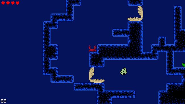 Supercrab extravaganza