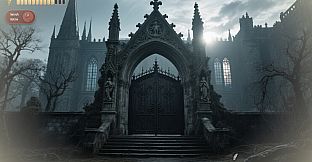 Werewolf: The Gloaming Malice