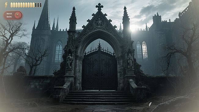 Werewolf: The Gloaming Malice