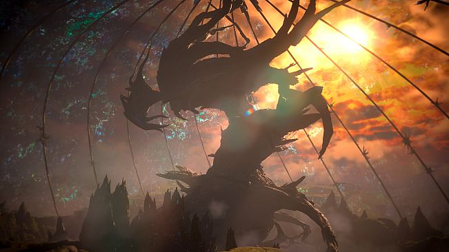 Forspoken In Tanta We Trust