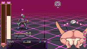 Phantom Thief Sylphy 2 - The Collector