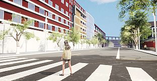 都市青年模拟器