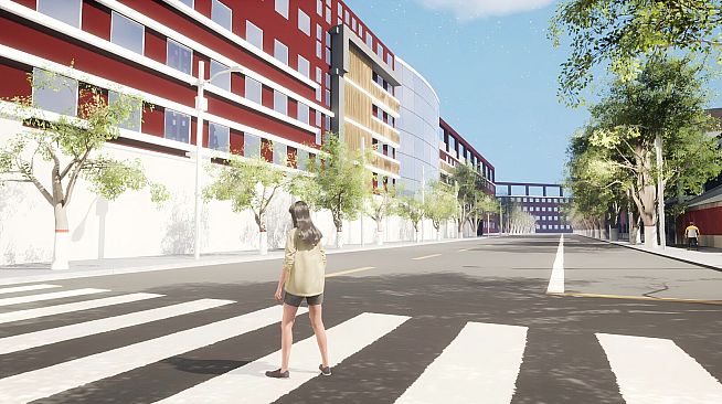 都市青年模拟器