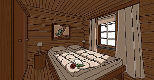 Powder Trails: A Ski Resort Mystery