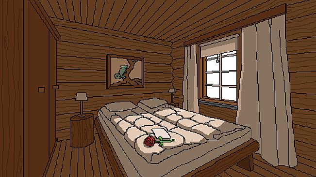 Powder Trails: A Ski Resort Mystery