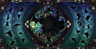 Glass Masquerade 2: Illusions - Temptations Puzzle Pack