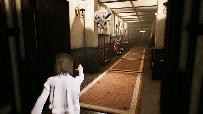 Vade Retro : Exorcist