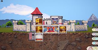 Between Two Castles - Digital Edition