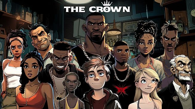 The Crown