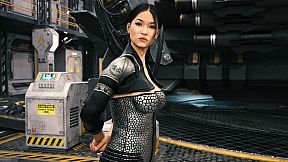 Tales From The Unending Void: Season 1