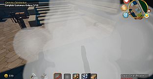 Heat 'n Hit: The Blacksmith Simulator