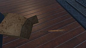 Apocalypse Shop Simulator