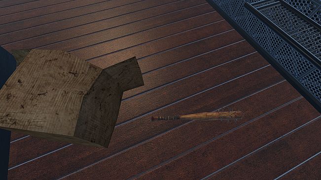 Apocalypse Shop Simulator