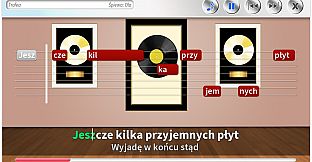 Zabawa Karaoke - Dawid Podsiadło