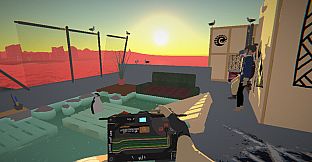 Umurangi Generation Special Edition