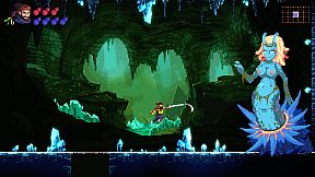 Ninja Brigade feat. Jonah Weingarten