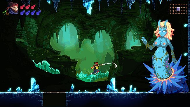 Ninja Brigade feat. Jonah Weingarten