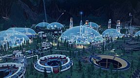 Surviving Mars: Relaunched