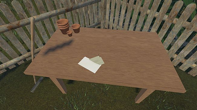 The Path of the Sunflower