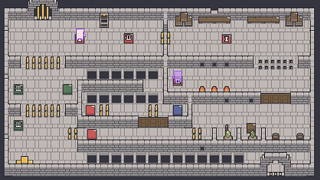 Trials of Liberation