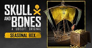 Skull and Bones Seasonal Box