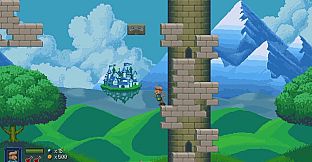 Quest of Dungeloria