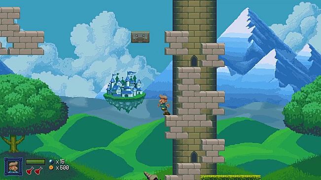 Quest of Dungeloria