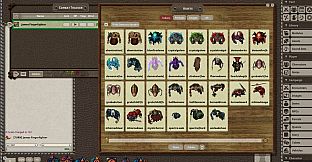 Fantasy Grounds - Devin Night Animated Token Pack 146: Demonic Horde