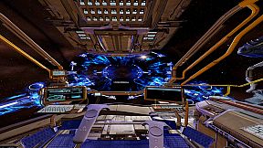 X Rebirth VR Edition