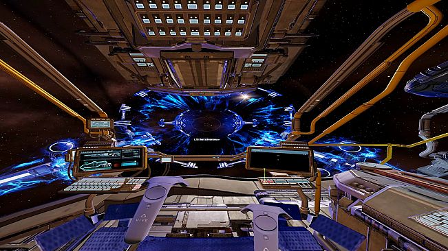 X Rebirth VR Edition